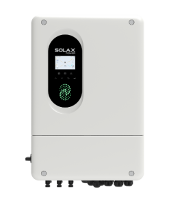 Biến Tần Hybird Solax 12 kW