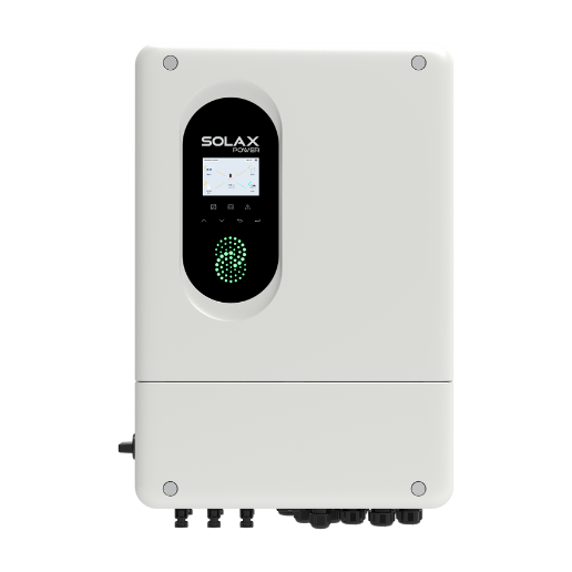 Biến Tần Hybird Solax 12 kW