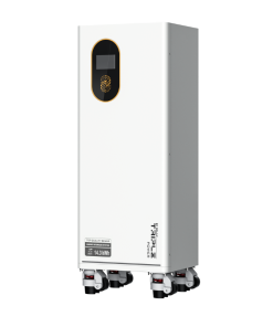 Pin Lưu Trữ Solax 16kWh TSYS-LD160