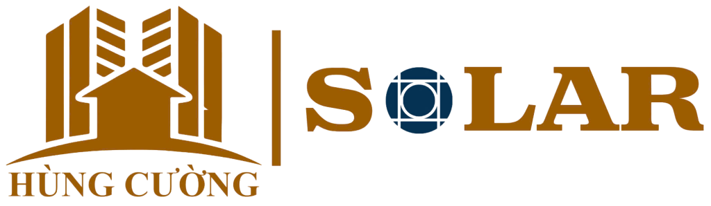 Hùng Cường Solar